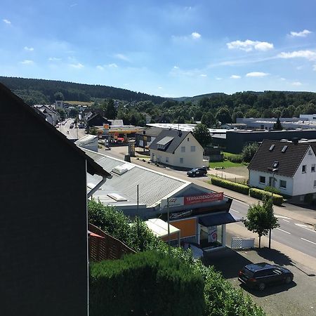 Alexander'S Ferienwohnungen Wenden  Eksteriør bilde