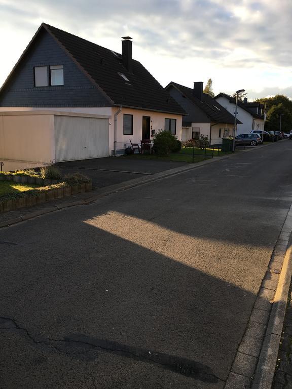 Alexander'S Ferienwohnungen Wenden  Eksteriør bilde